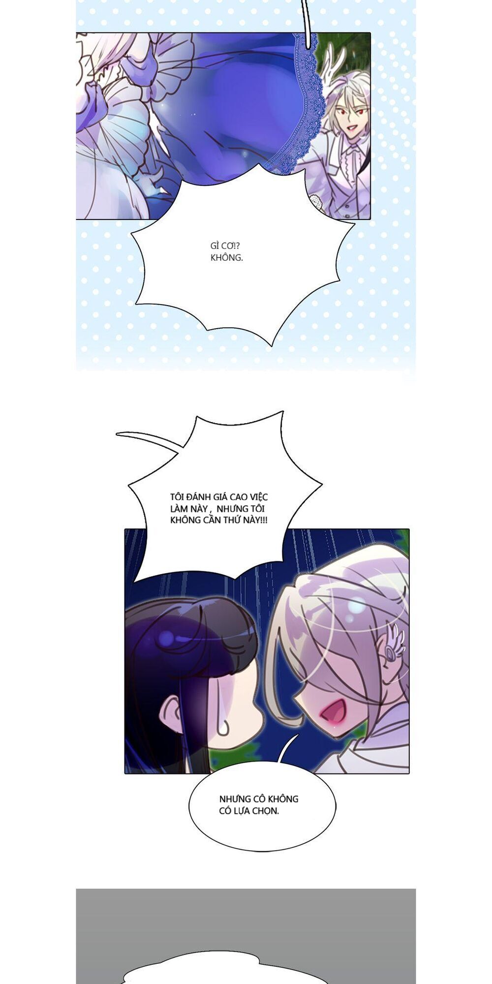 Tôi Không Phải Là Người Tốt Chap 44 - Next Chap 45