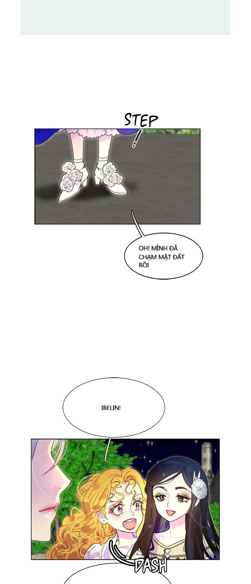 Tôi Không Phải Là Người Tốt Chap 44 - Next Chap 45