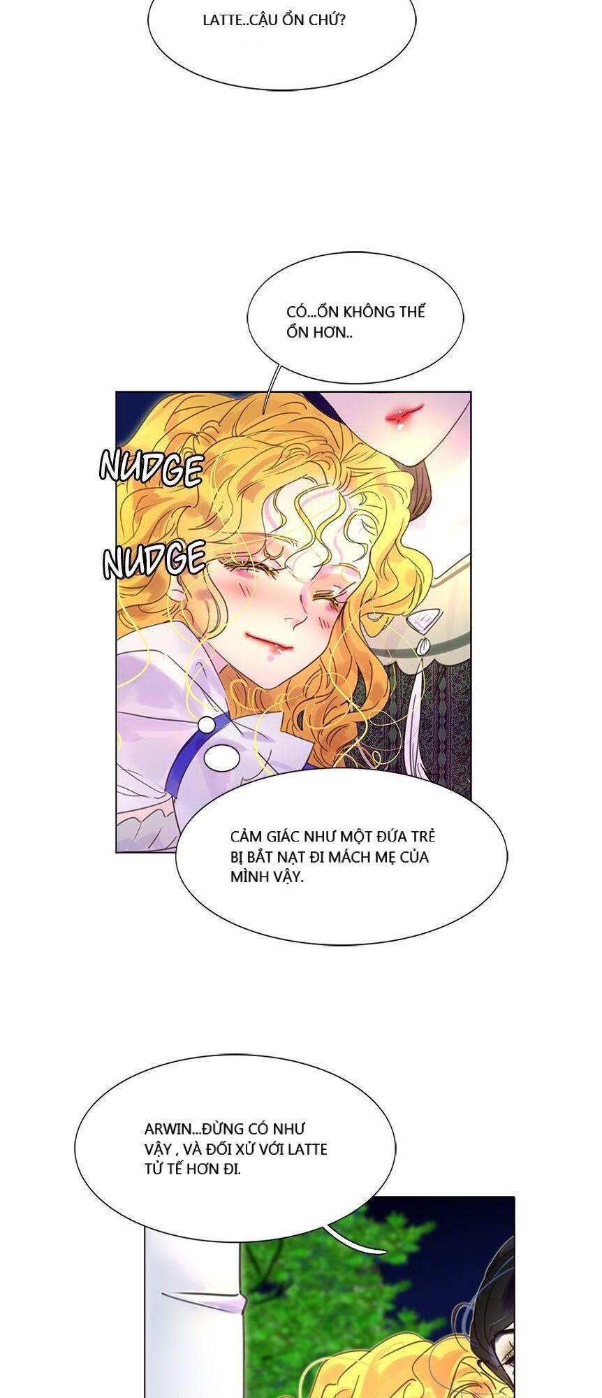 Tôi Không Phải Là Người Tốt Chap 44 - Next Chap 45