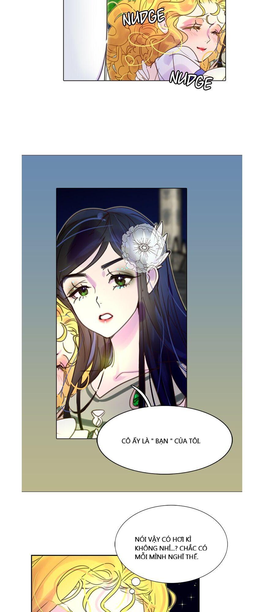 Tôi Không Phải Là Người Tốt Chap 44 - Next Chap 45