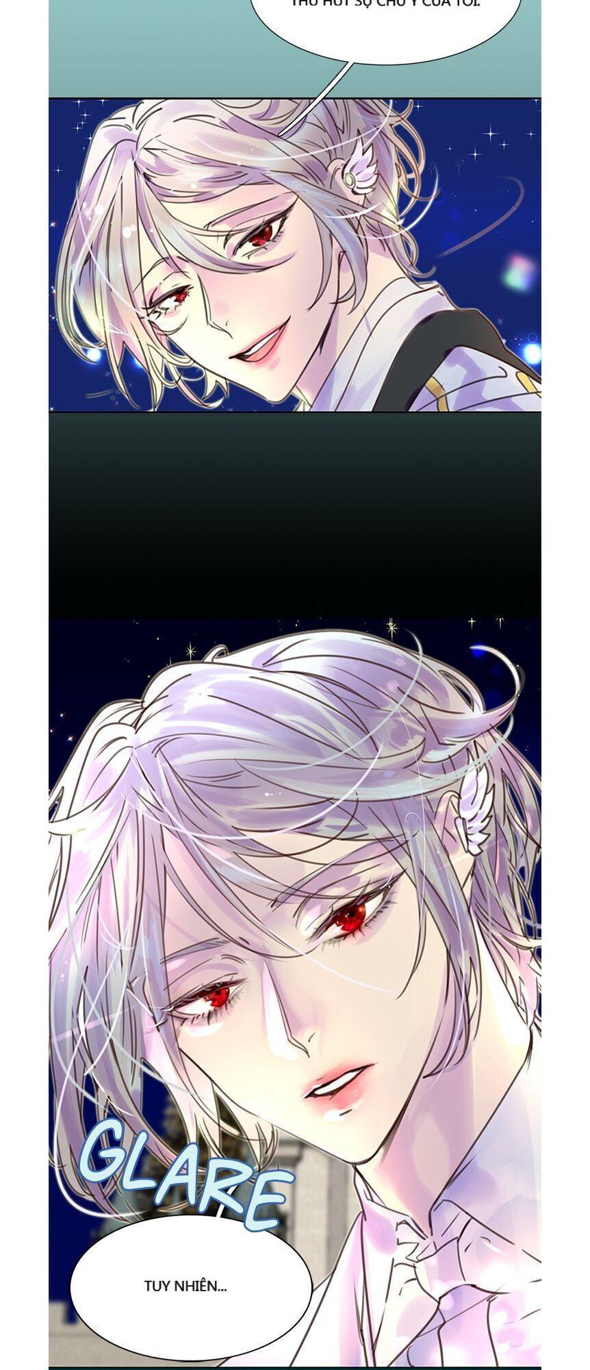Tôi Không Phải Là Người Tốt Chap 44 - Next Chap 45