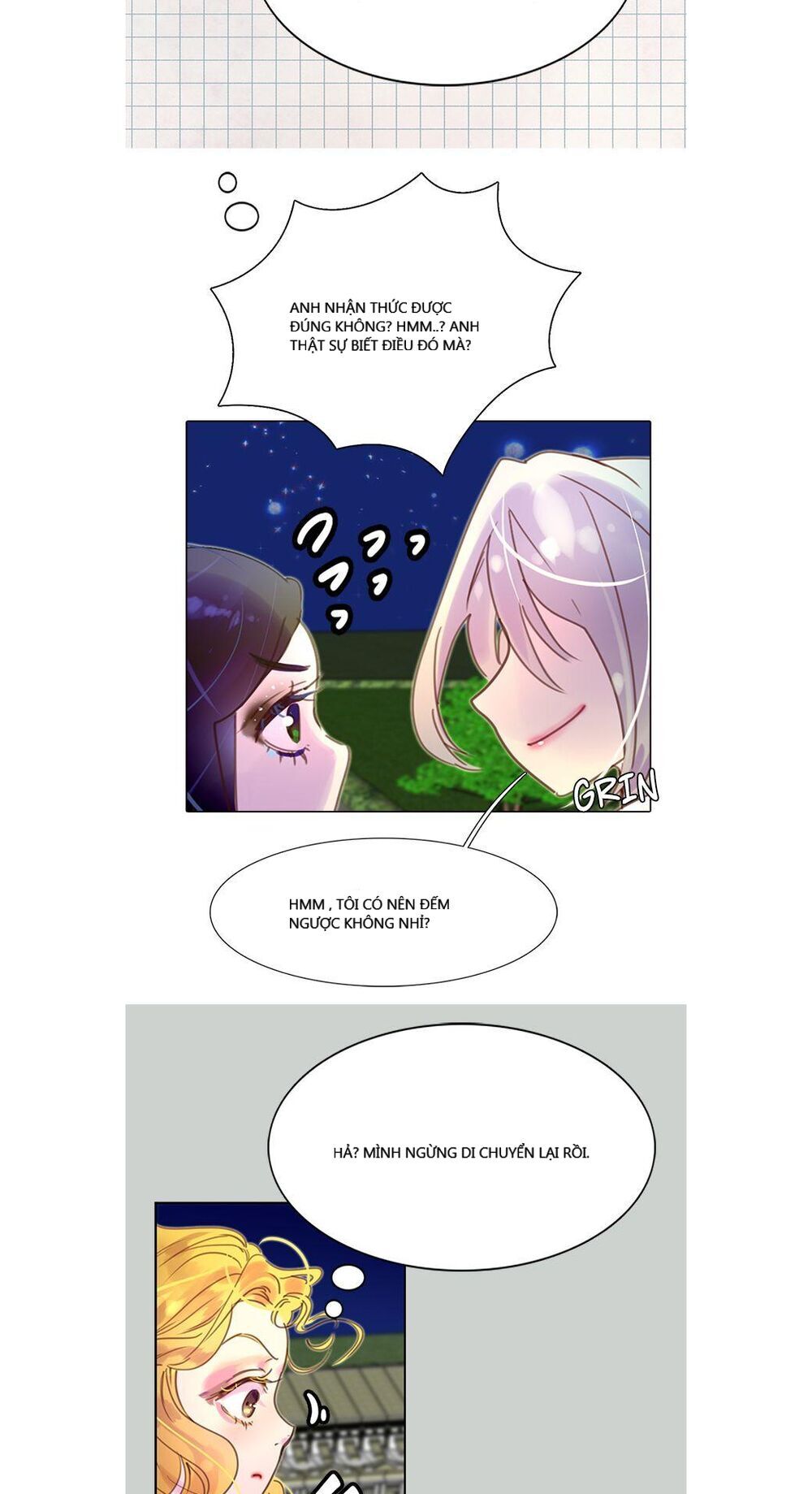 Tôi Không Phải Là Người Tốt Chap 44 - Next Chap 45