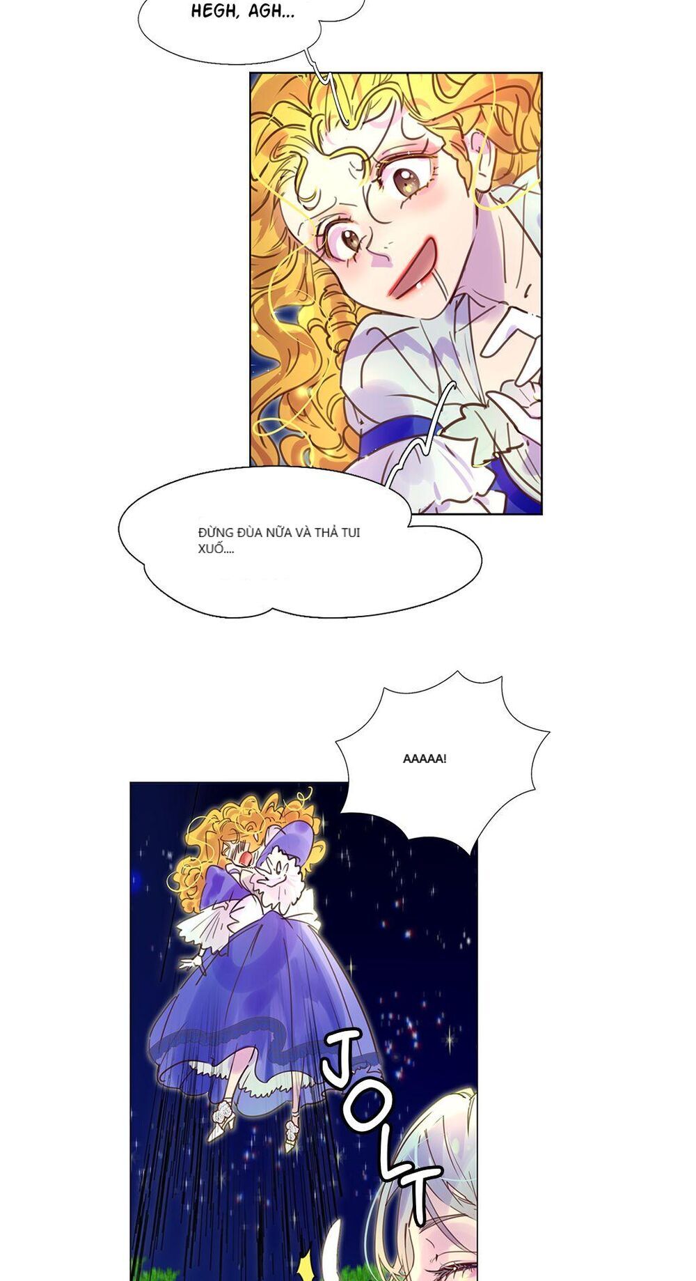 Tôi Không Phải Là Người Tốt Chap 44 - Next Chap 45