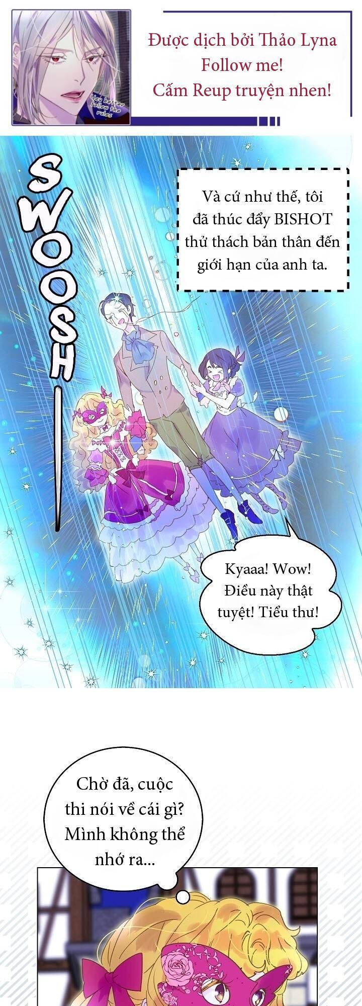 Tôi Không Phải Là Người Tốt Chap 69 - Next Chap 70