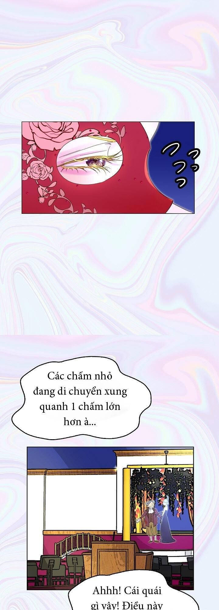 Tôi Không Phải Là Người Tốt Chap 69 - Next Chap 70