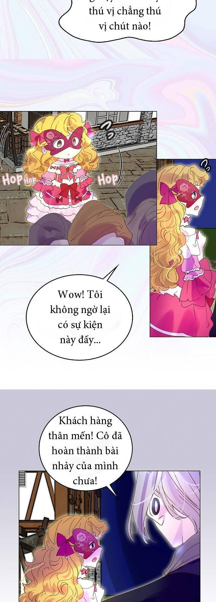 Tôi Không Phải Là Người Tốt Chap 69 - Next Chap 70