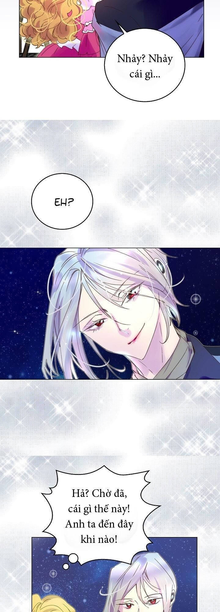 Tôi Không Phải Là Người Tốt Chap 69 - Next Chap 70