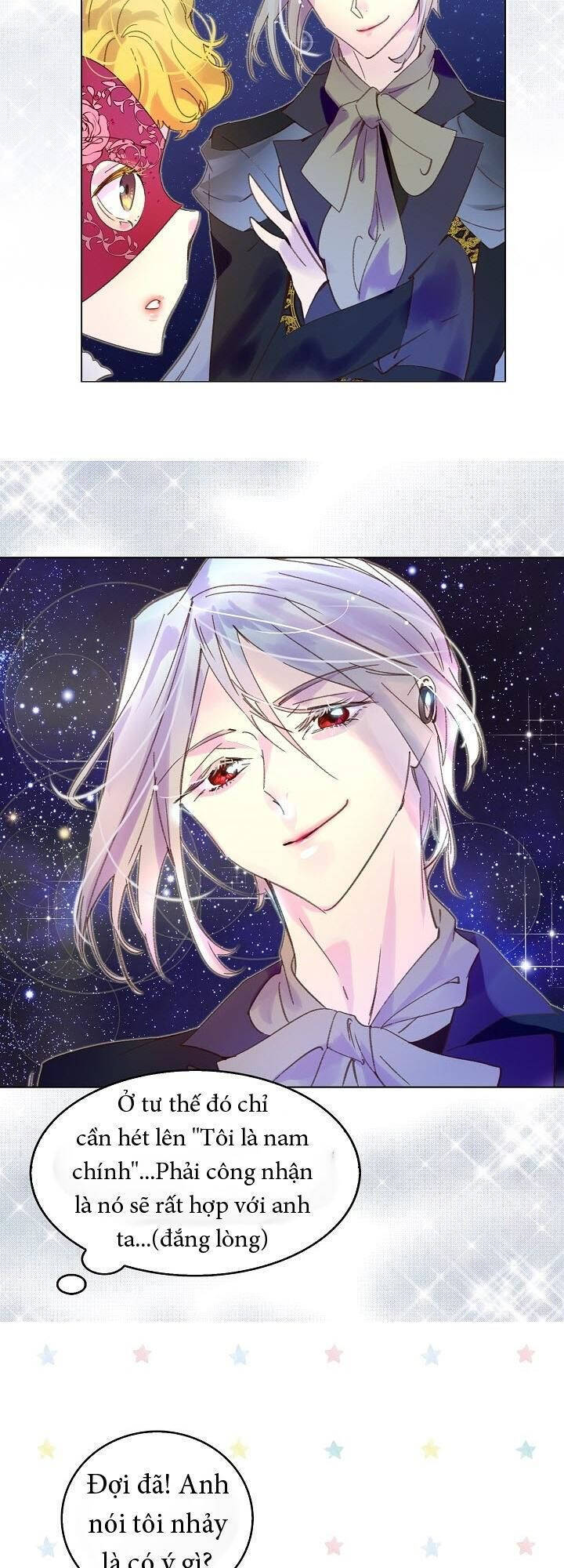 Tôi Không Phải Là Người Tốt Chap 69 - Next Chap 70