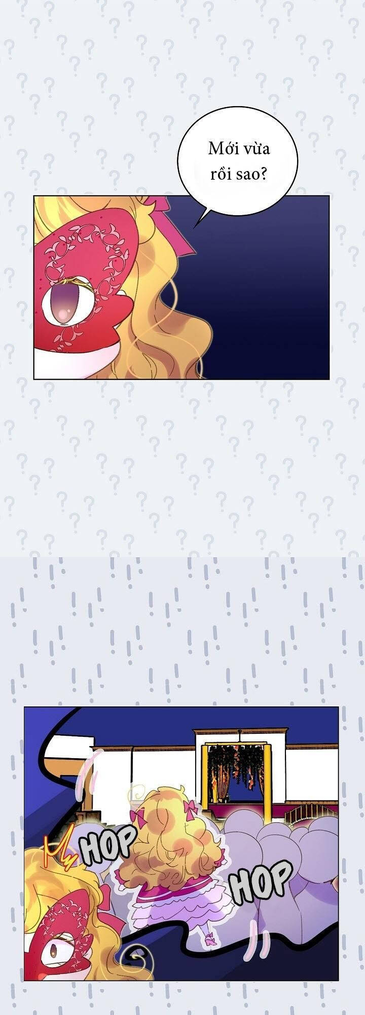 Tôi Không Phải Là Người Tốt Chap 69 - Next Chap 70