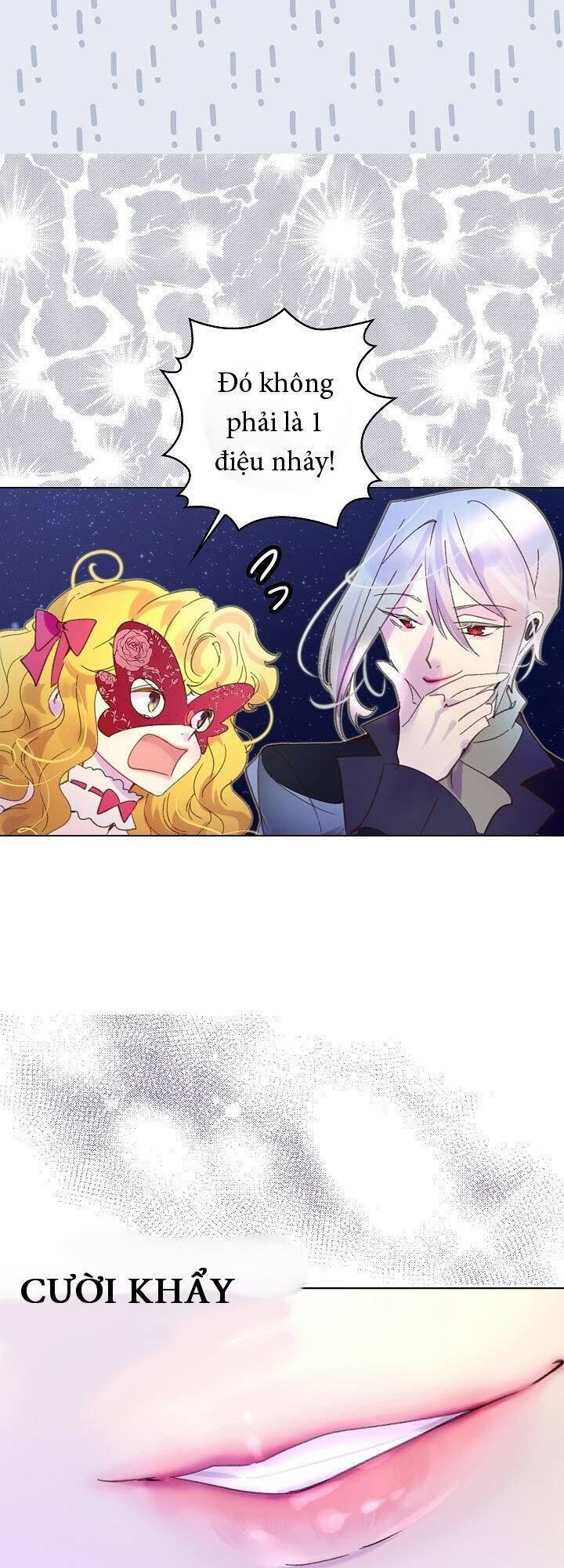 Tôi Không Phải Là Người Tốt Chap 69 - Next Chap 70
