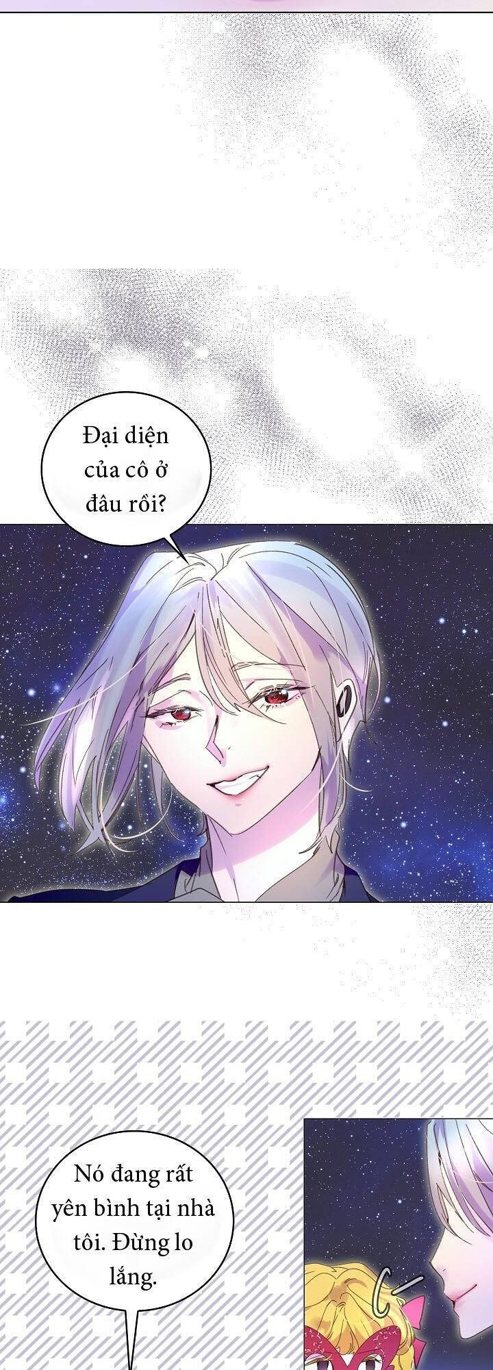 Tôi Không Phải Là Người Tốt Chap 69 - Next Chap 70