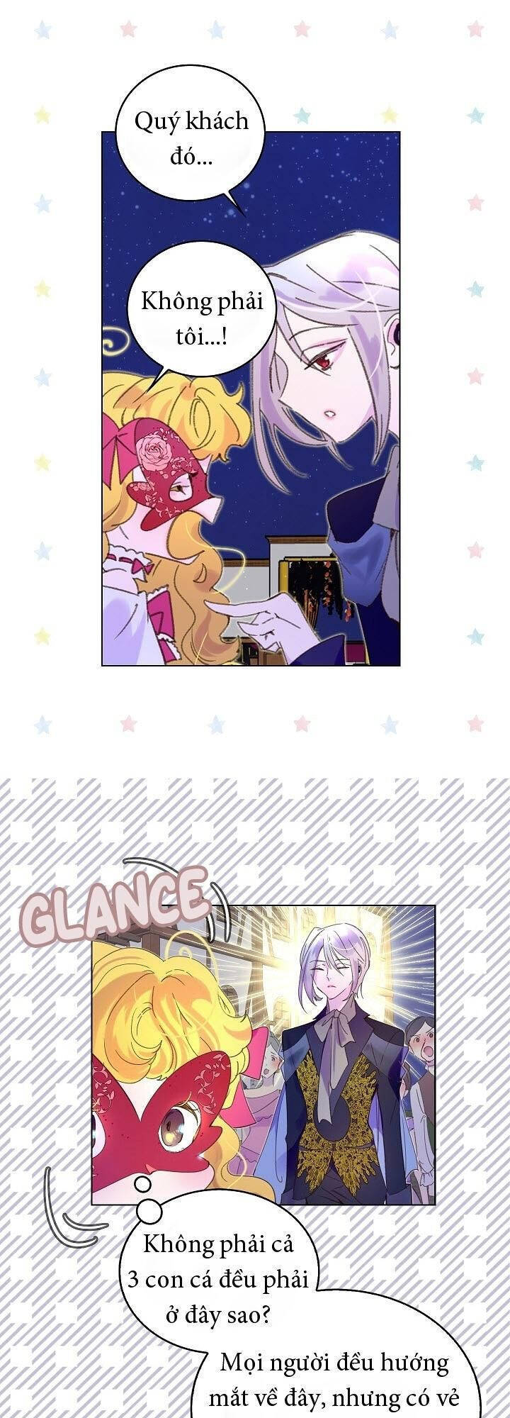 Tôi Không Phải Là Người Tốt Chap 69 - Next Chap 70