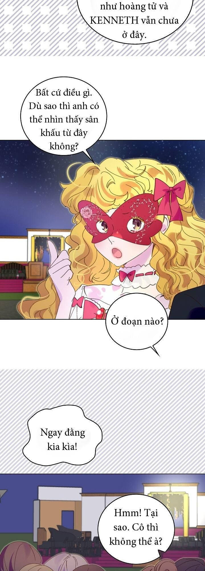 Tôi Không Phải Là Người Tốt Chap 69 - Next Chap 70