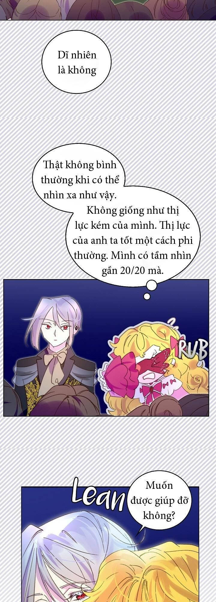 Tôi Không Phải Là Người Tốt Chap 69 - Next Chap 70