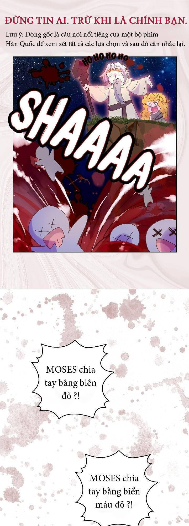 Tôi Không Phải Là Người Tốt Chap 69 - Next Chap 70