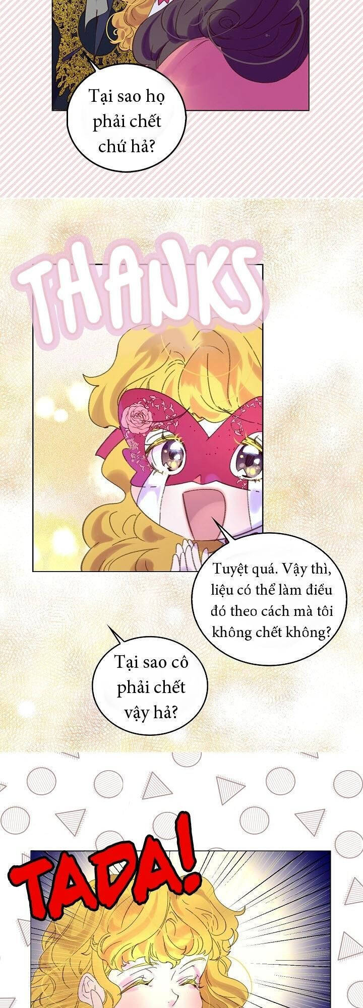 Tôi Không Phải Là Người Tốt Chap 69 - Next Chap 70