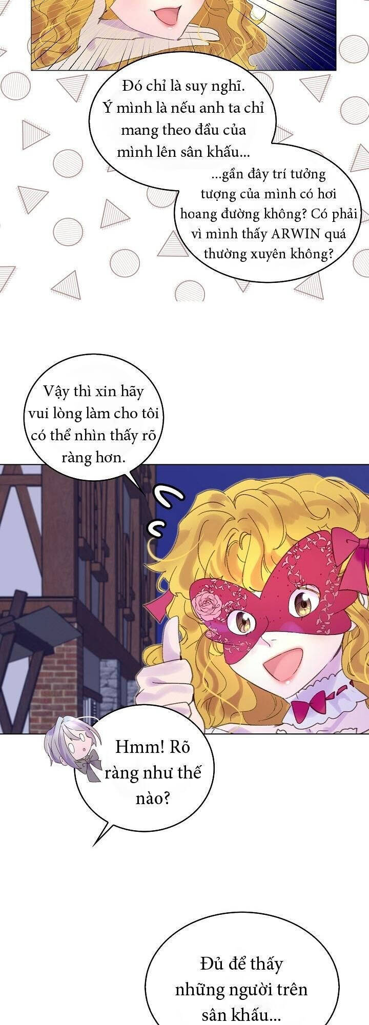 Tôi Không Phải Là Người Tốt Chap 69 - Next Chap 70