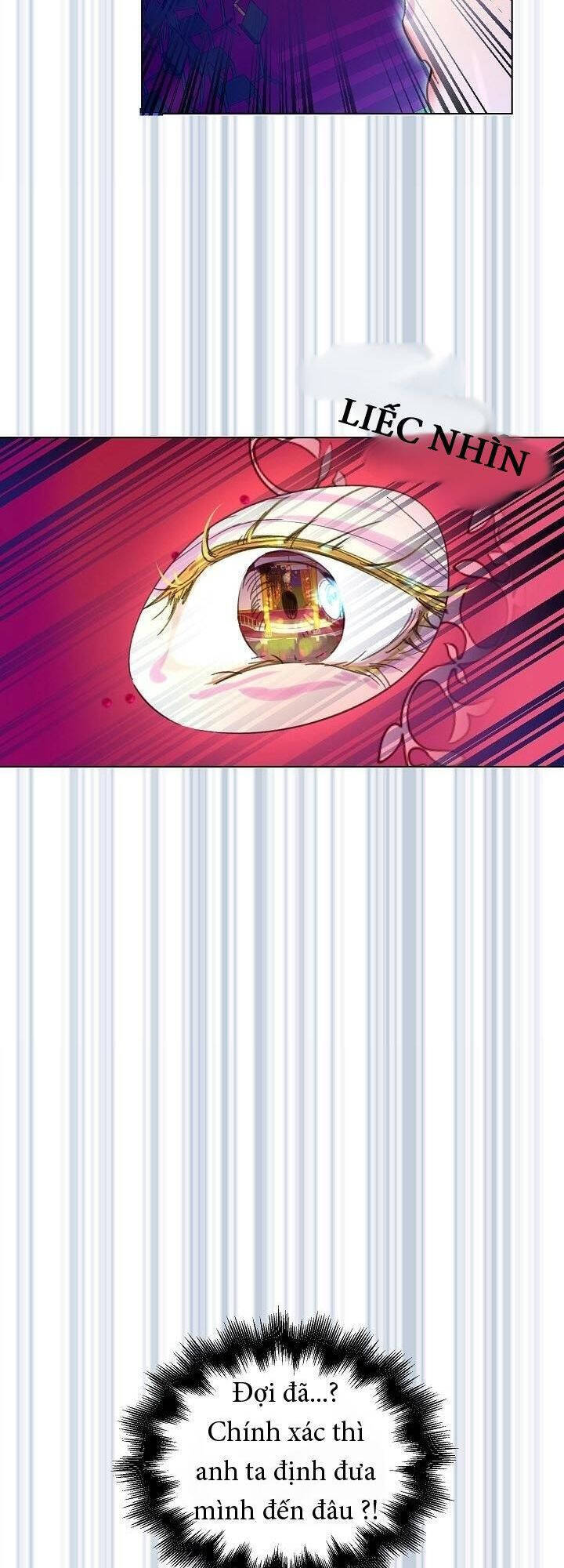 Tôi Không Phải Là Người Tốt Chap 69 - Next Chap 70