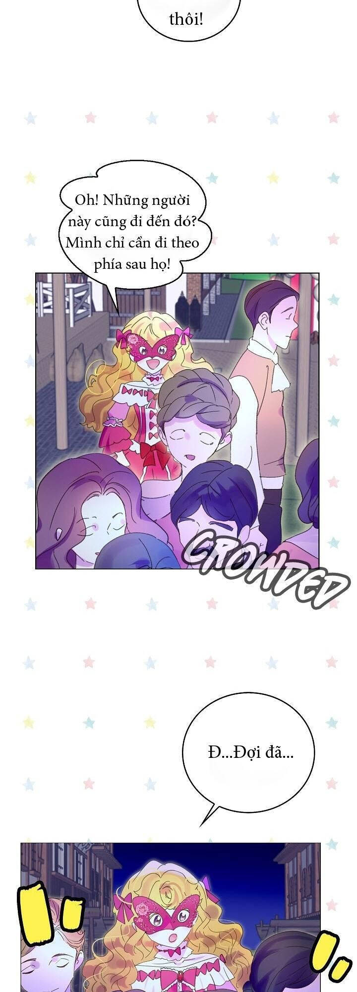 Tôi Không Phải Là Người Tốt Chap 69 - Next Chap 70