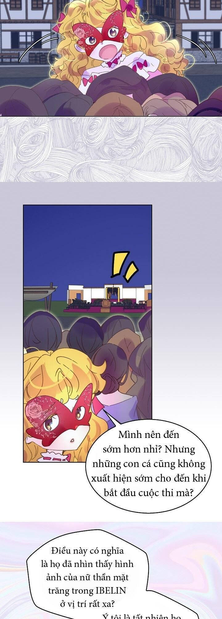 Tôi Không Phải Là Người Tốt Chap 69 - Next Chap 70