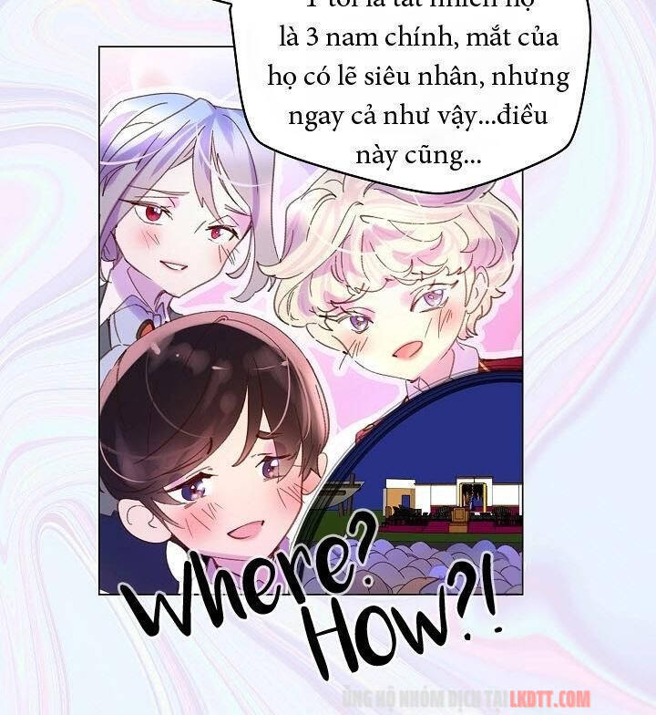 Tôi Không Phải Là Người Tốt Chap 69 - Next Chap 70