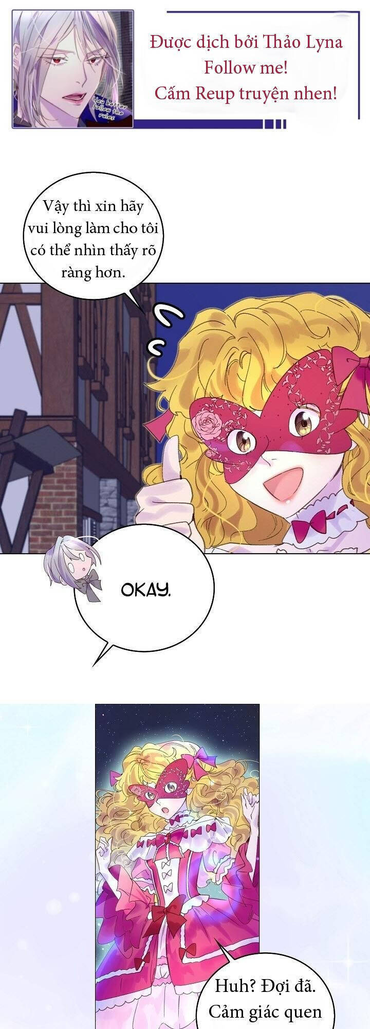 Tôi Không Phải Là Người Tốt Chap 70 - Next Chap 71