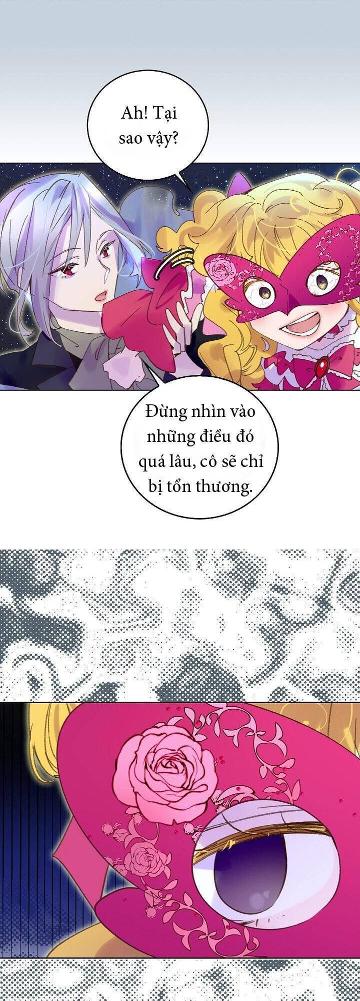 Tôi Không Phải Là Người Tốt Chap 70 - Next Chap 71