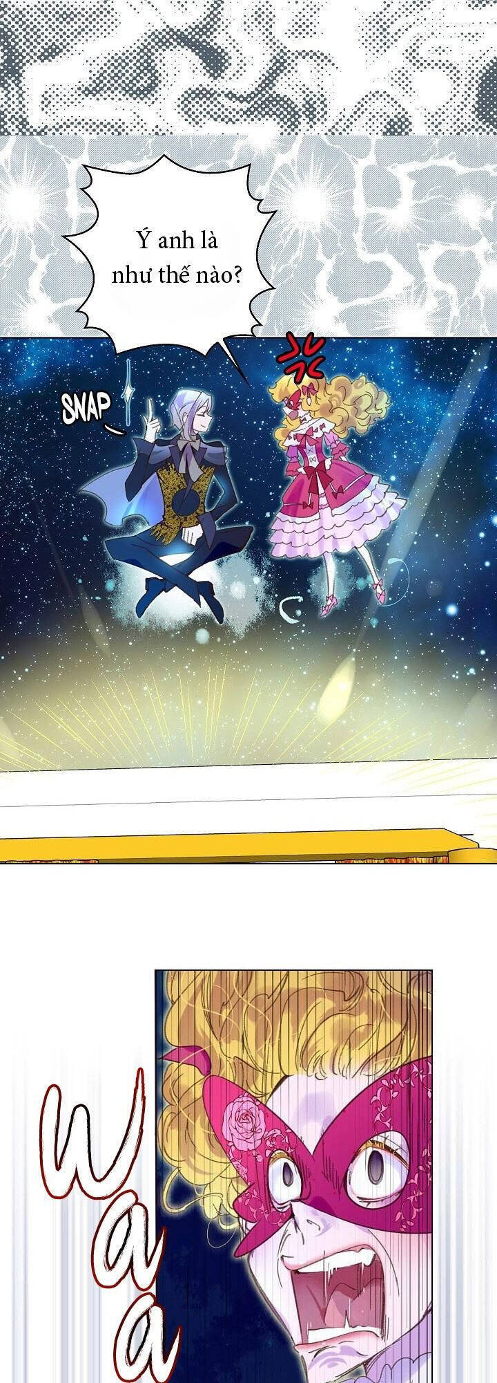 Tôi Không Phải Là Người Tốt Chap 70 - Next Chap 71