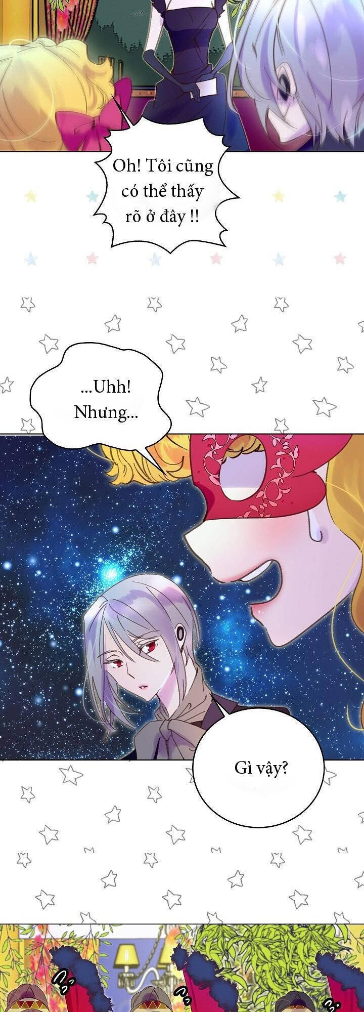 Tôi Không Phải Là Người Tốt Chap 70 - Next Chap 71