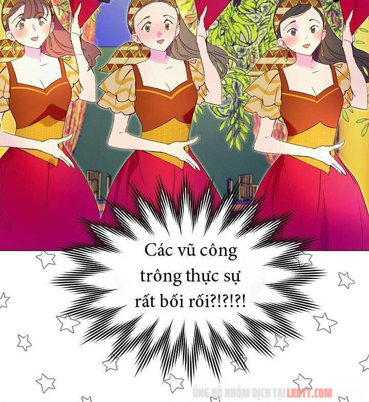 Tôi Không Phải Là Người Tốt Chap 70 - Next Chap 71