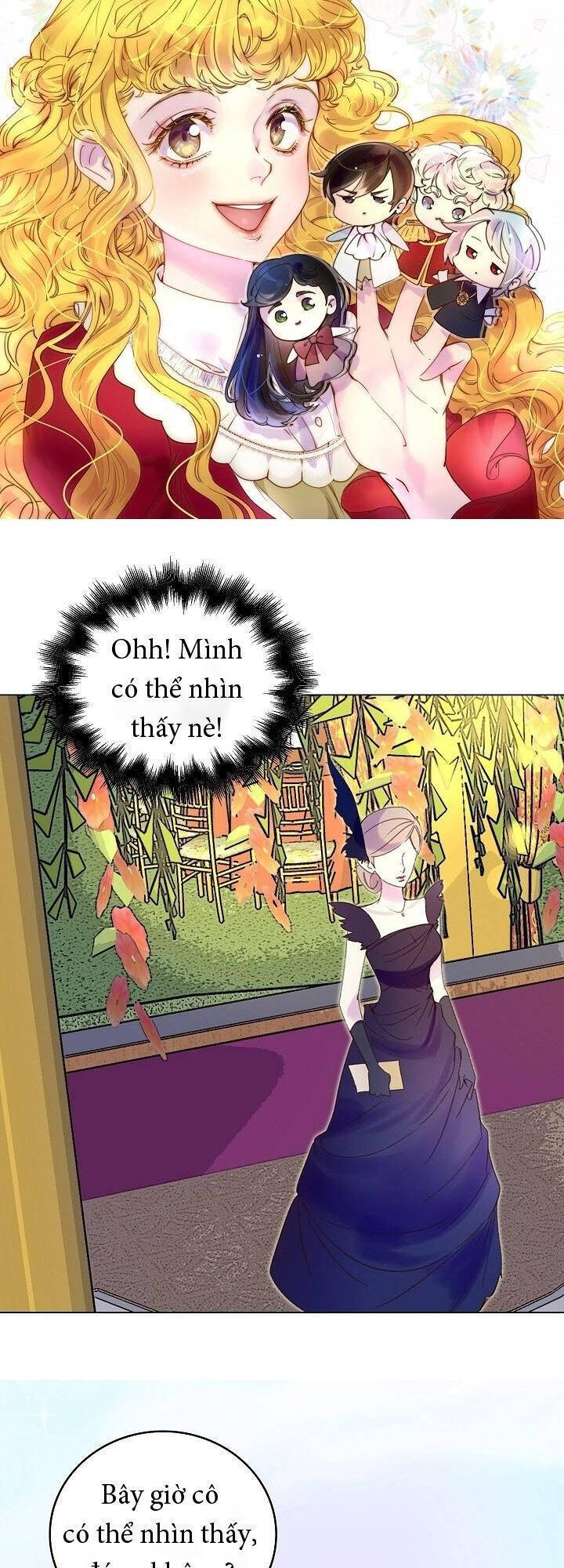 Tôi Không Phải Là Người Tốt Chap 70 - Next Chap 71