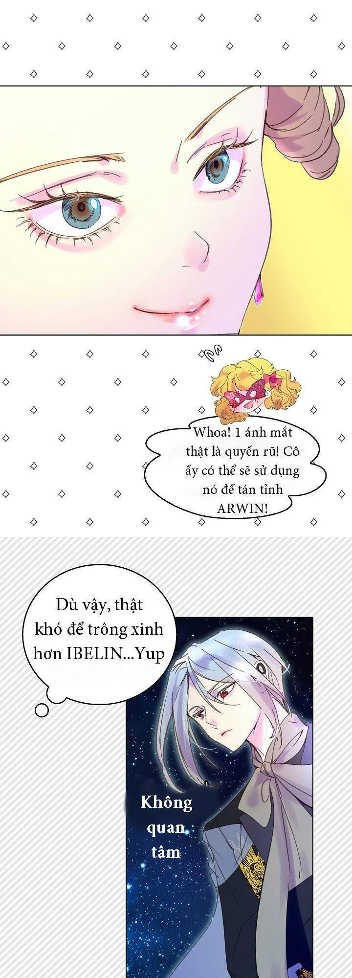 Tôi Không Phải Là Người Tốt Chap 70 - Next Chap 71