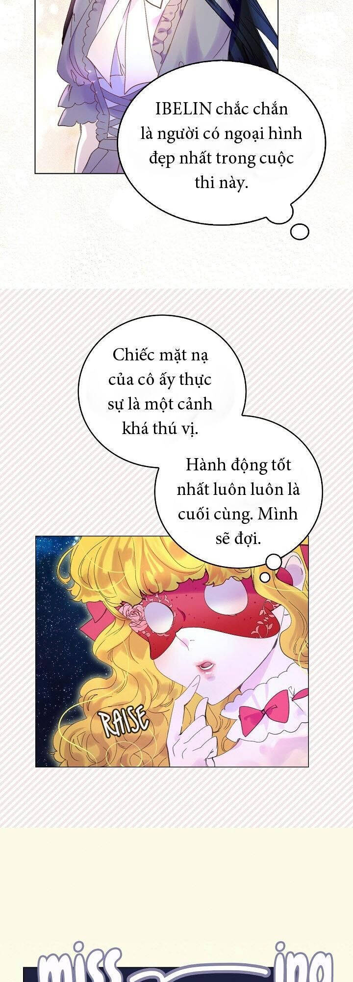 Tôi Không Phải Là Người Tốt Chap 70 - Next Chap 71
