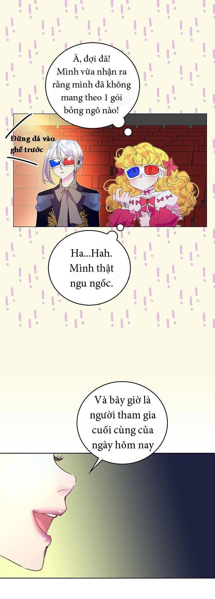 Tôi Không Phải Là Người Tốt Chap 70 - Next Chap 71