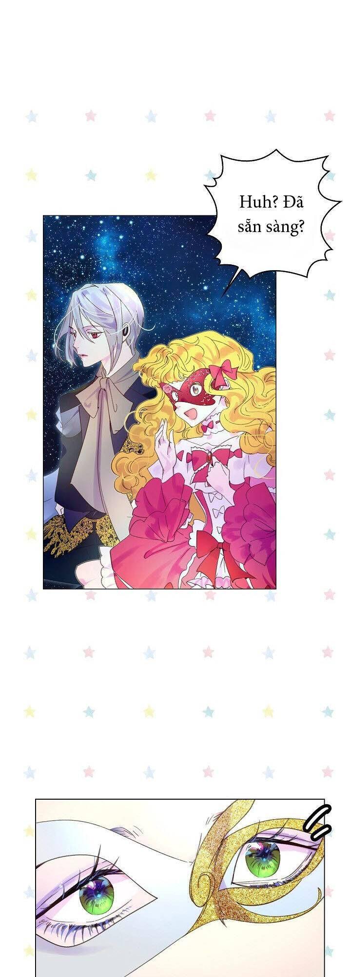 Tôi Không Phải Là Người Tốt Chap 70 - Next Chap 71