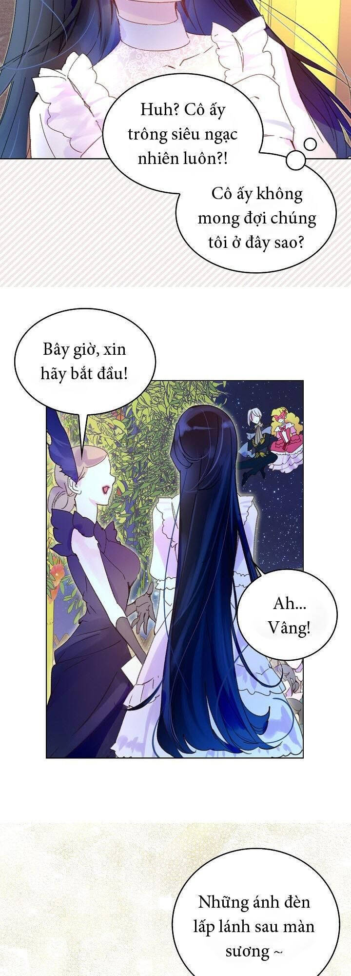 Tôi Không Phải Là Người Tốt Chap 70 - Next Chap 71
