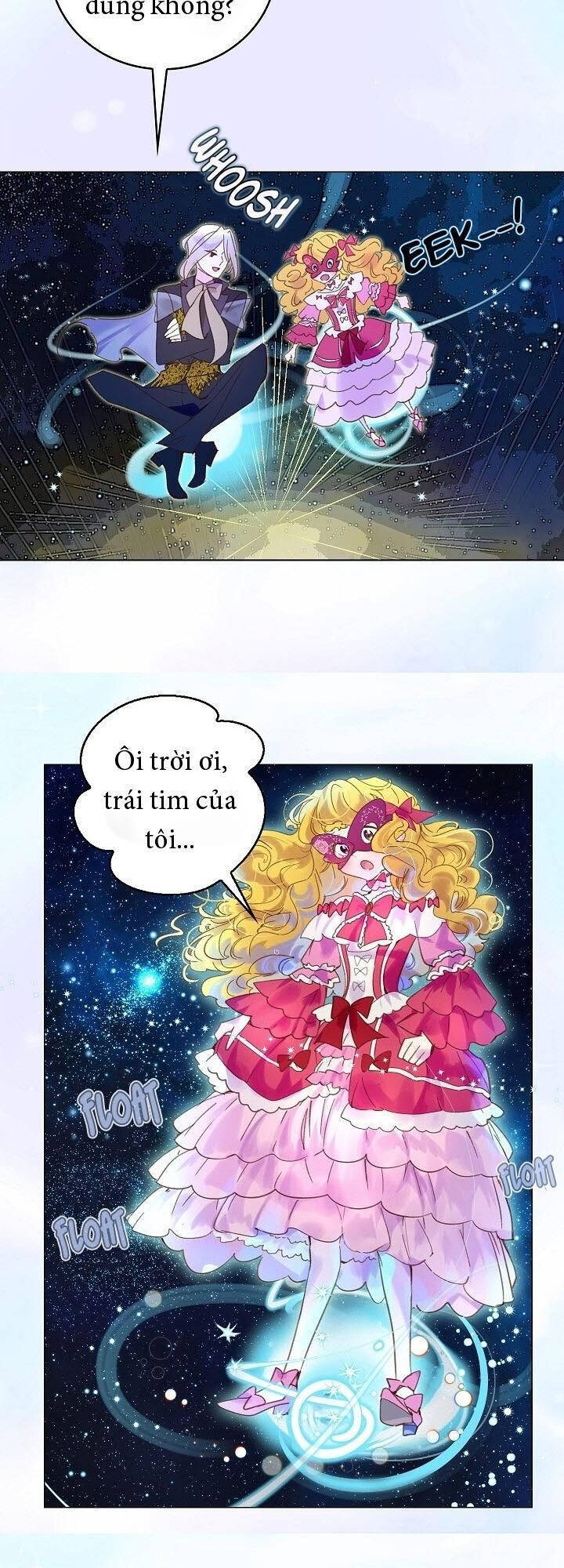 Tôi Không Phải Là Người Tốt Chap 70 - Next Chap 71