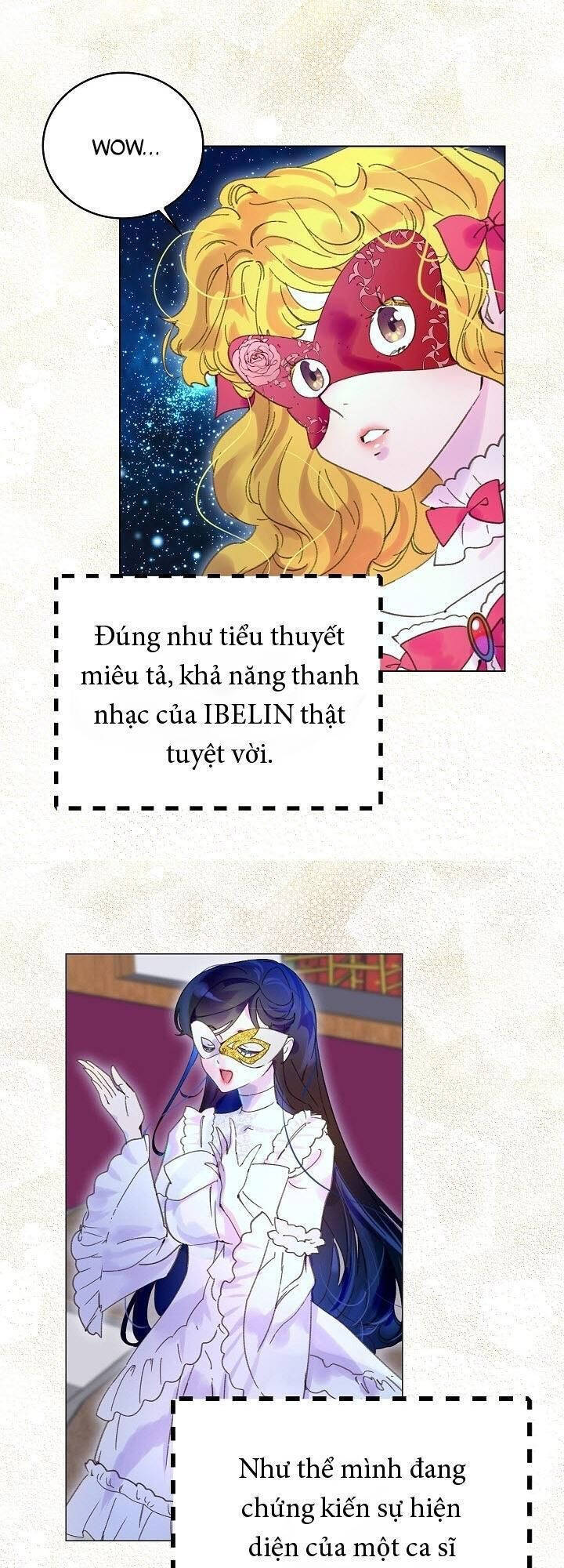 Tôi Không Phải Là Người Tốt Chap 70 - Next Chap 71