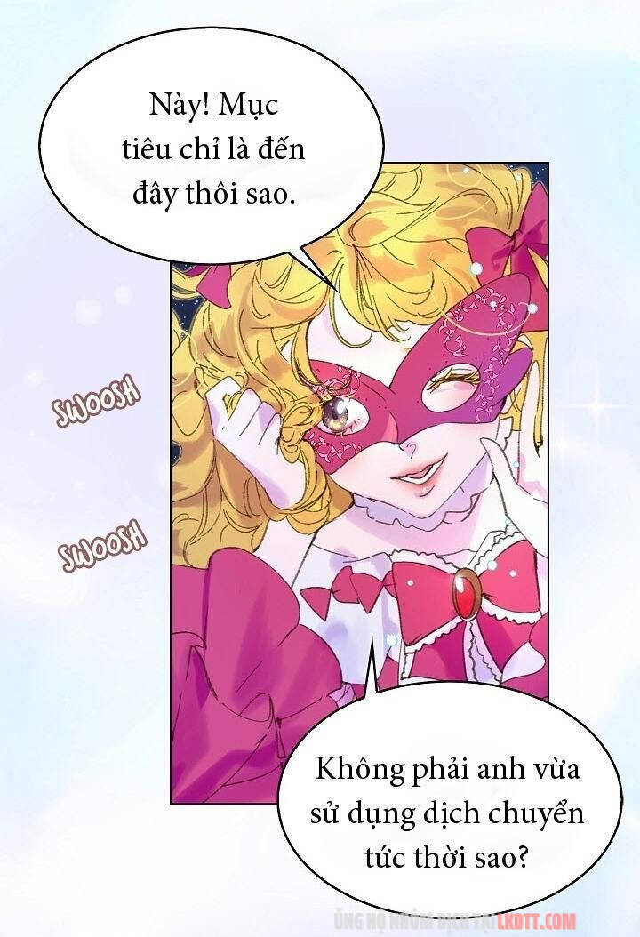 Tôi Không Phải Là Người Tốt Chap 70 - Next Chap 71