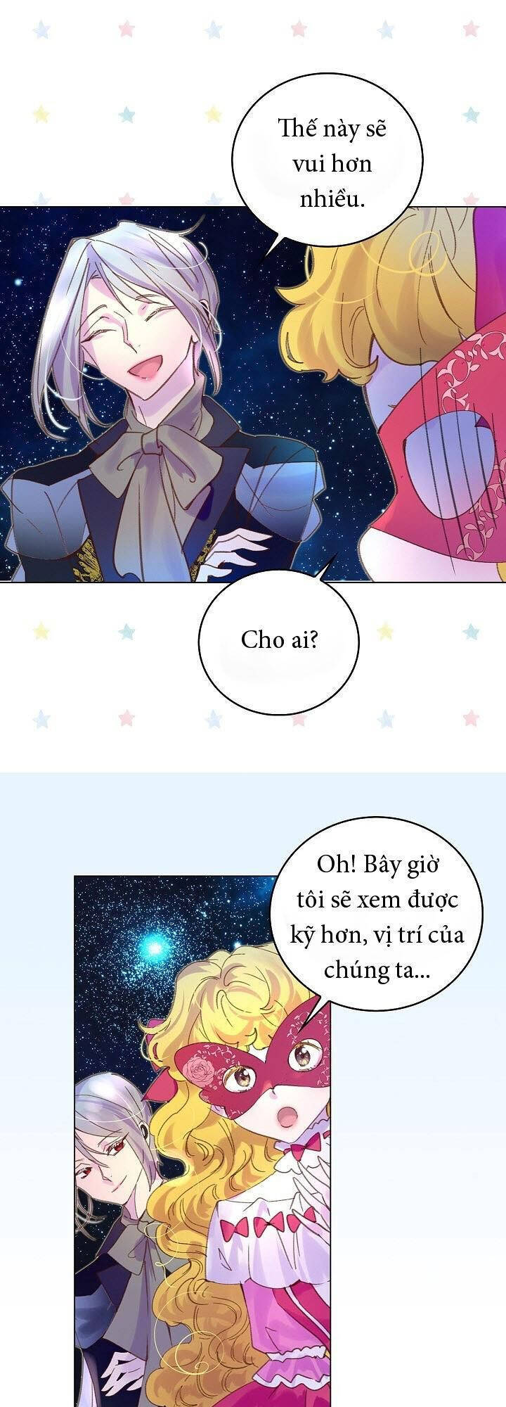 Tôi Không Phải Là Người Tốt Chap 70 - Next Chap 71