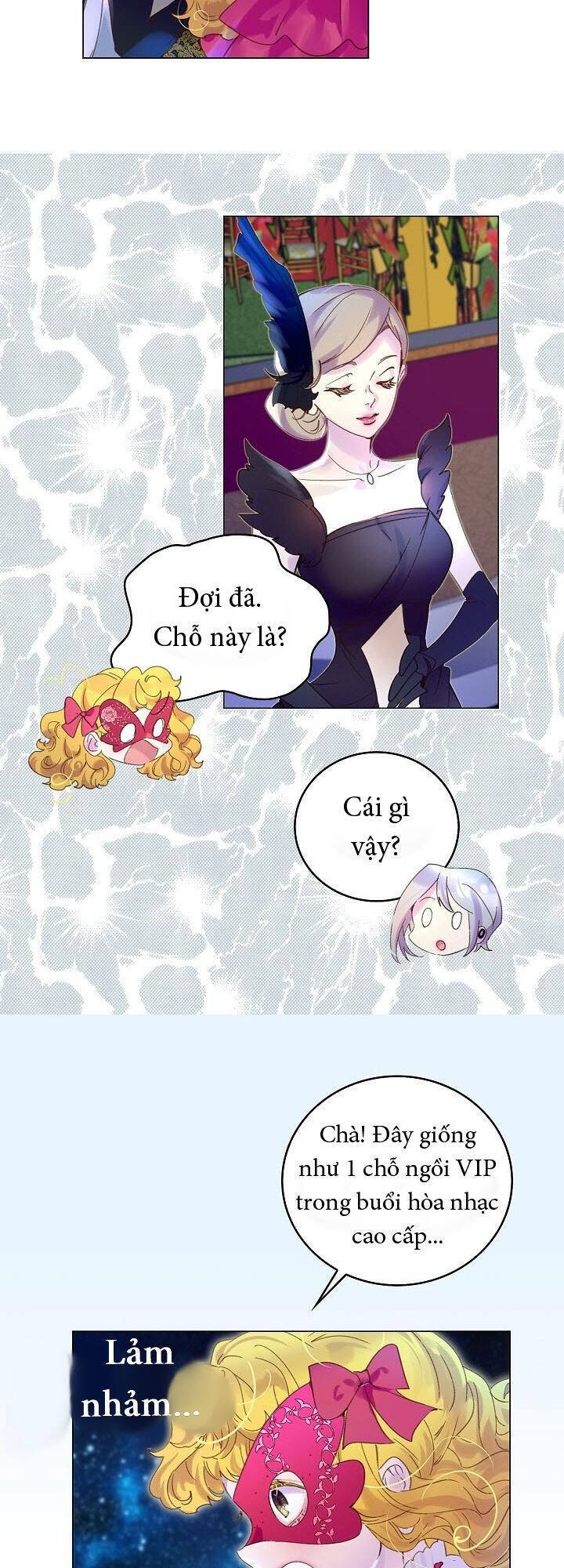 Tôi Không Phải Là Người Tốt Chap 70 - Next Chap 71