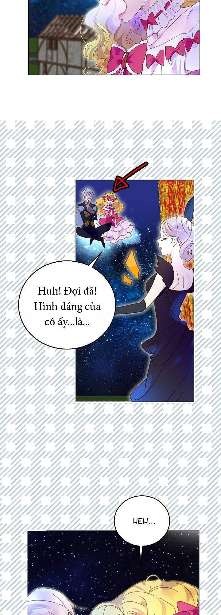 Tôi Không Phải Là Người Tốt Chap 70 - Next Chap 71