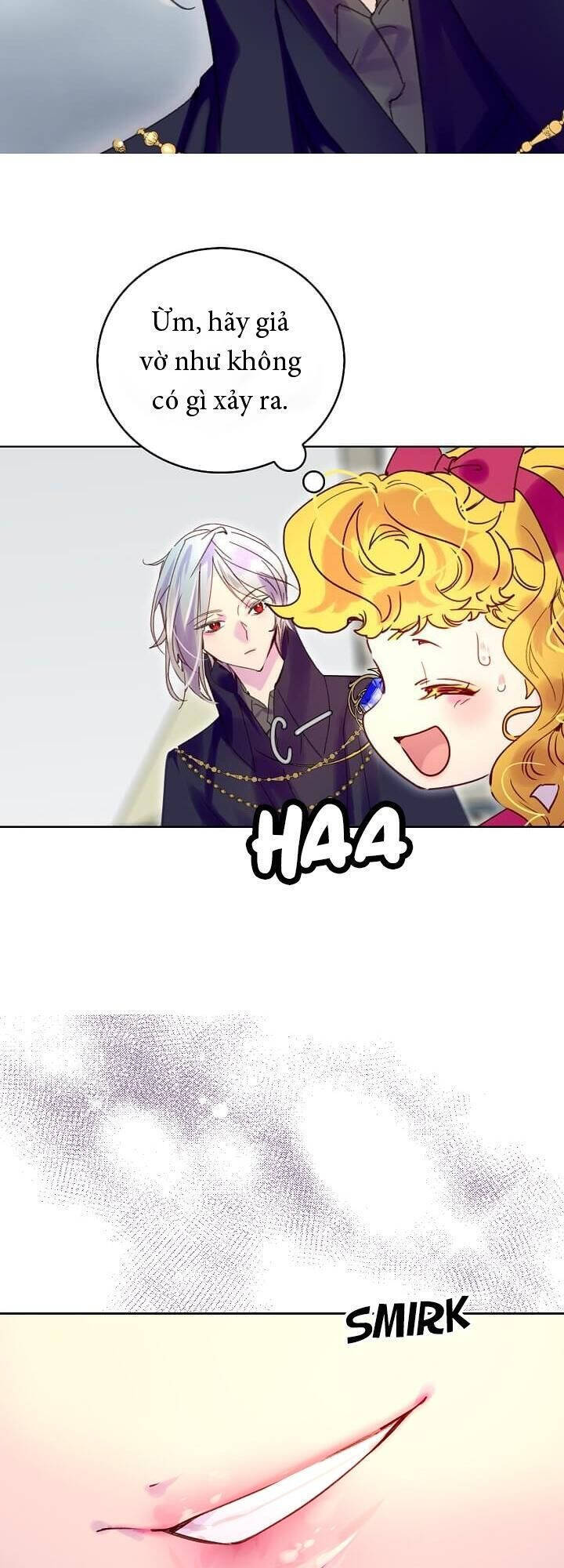 Tôi Không Phải Là Người Tốt Chap 95 - Next Chap 96