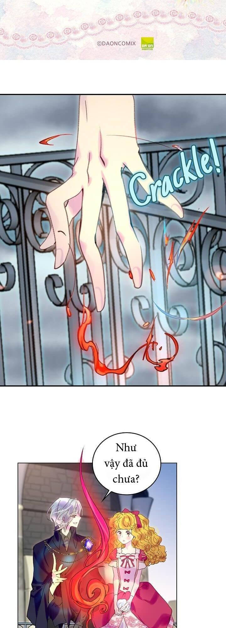 Tôi Không Phải Là Người Tốt Chap 95 - Next Chap 96