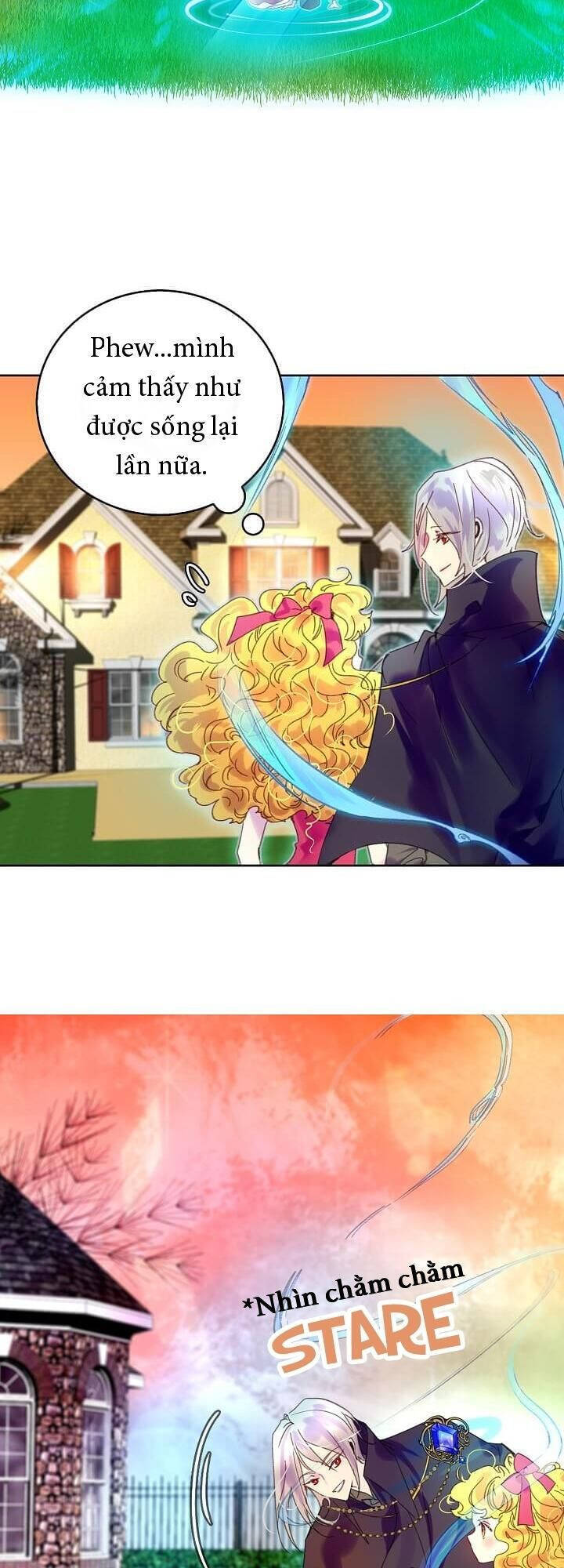 Tôi Không Phải Là Người Tốt Chap 95 - Next Chap 96