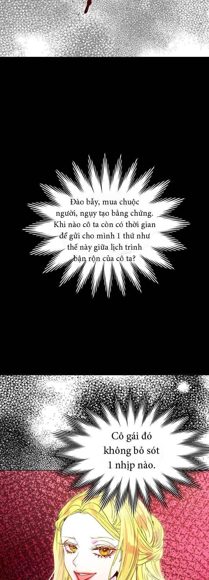 Tôi Không Phải Là Người Tốt Chap 95 - Next Chap 96
