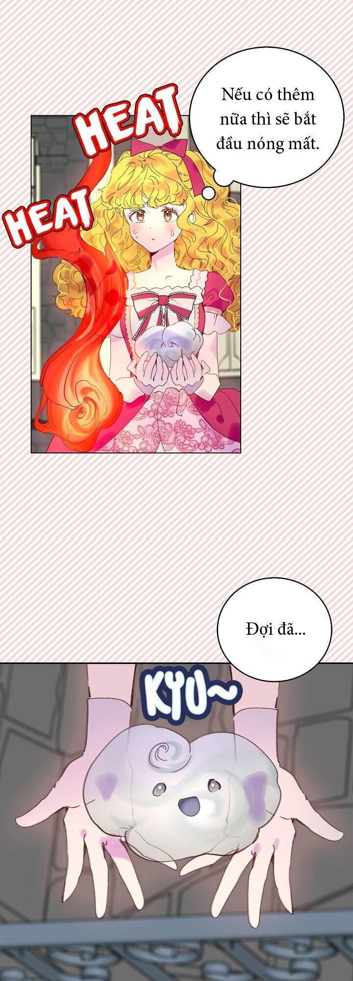 Tôi Không Phải Là Người Tốt Chap 95 - Next Chap 96