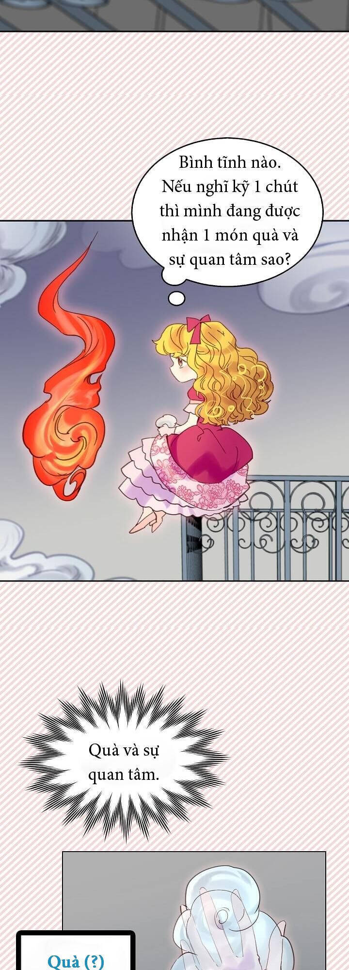 Tôi Không Phải Là Người Tốt Chap 95 - Next Chap 96