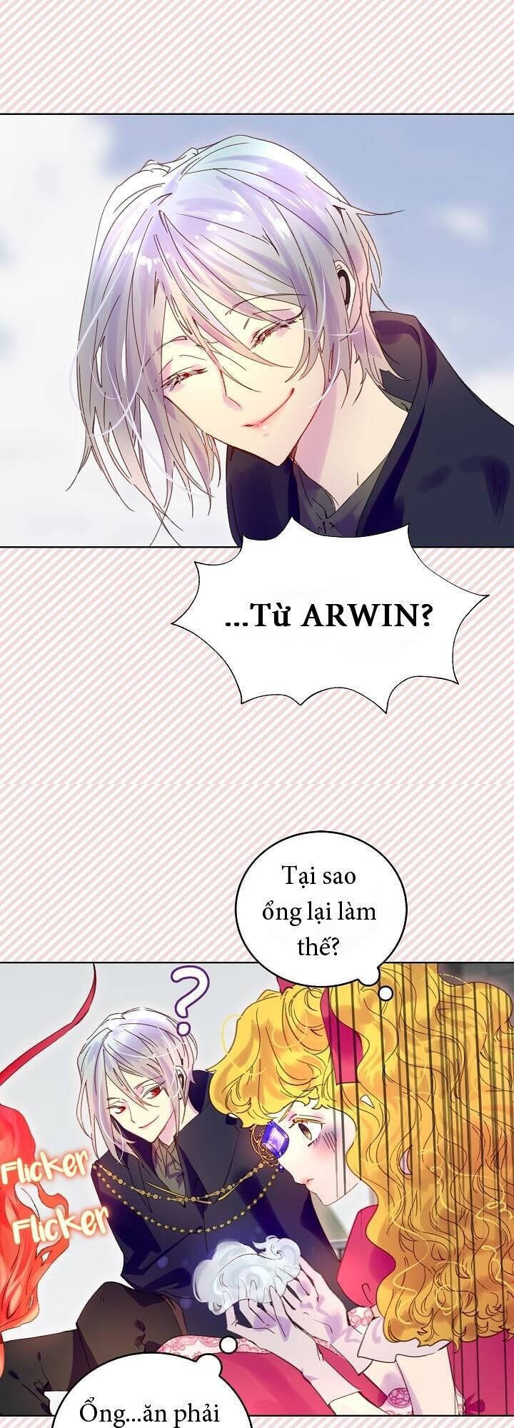 Tôi Không Phải Là Người Tốt Chap 95 - Next Chap 96