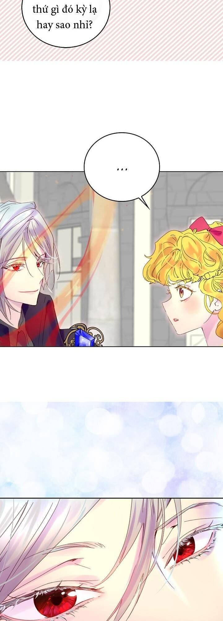 Tôi Không Phải Là Người Tốt Chap 95 - Next Chap 96